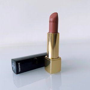 Chanel Rouge Allure Velvet Lipstick Le Lion 227 Beige Rugissant